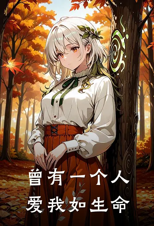 曾有一个人爱我如生命