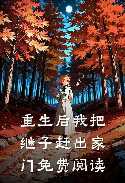 重生后我把继子赶出家门免费阅读