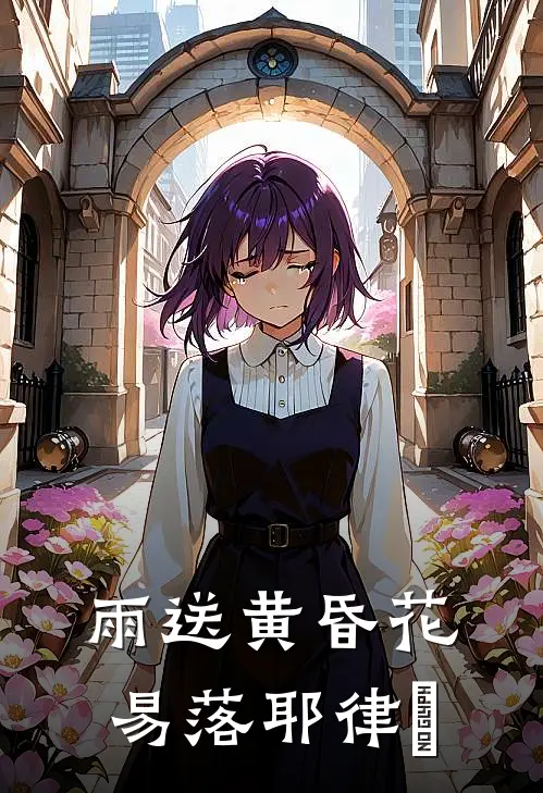 雨送黄昏花易落耶律暻