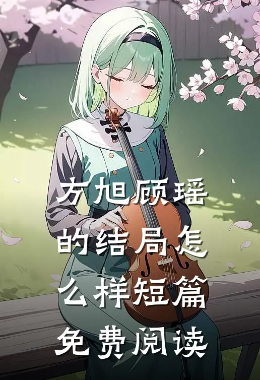 方旭顾瑶的结局怎么样短篇免费阅读