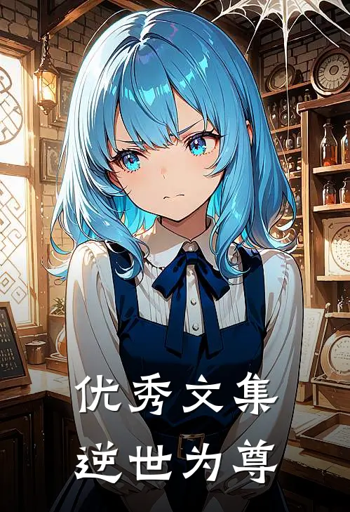 优秀文集逆世为尊