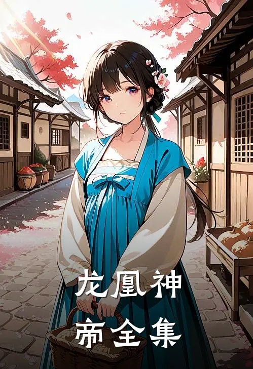 龙凰神帝全集