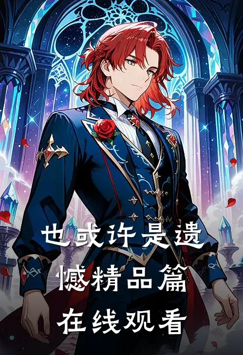 也或许是遗憾精品篇在线观看