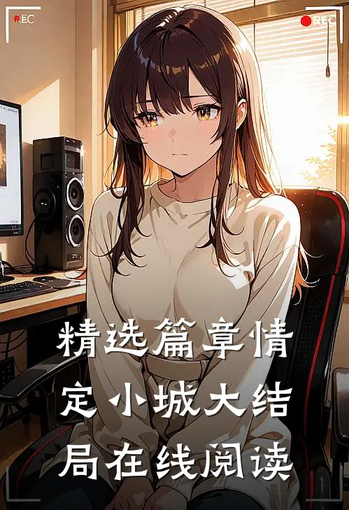 精选篇章情定小城大结局在线阅读