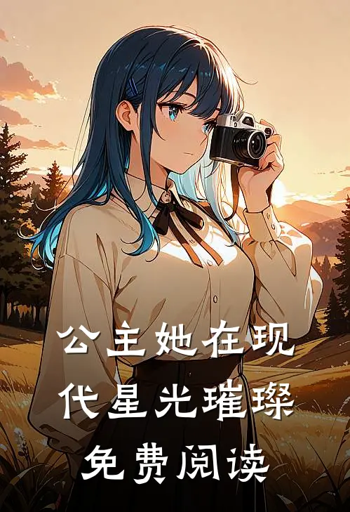 公主她在现代星光璀璨免费阅读