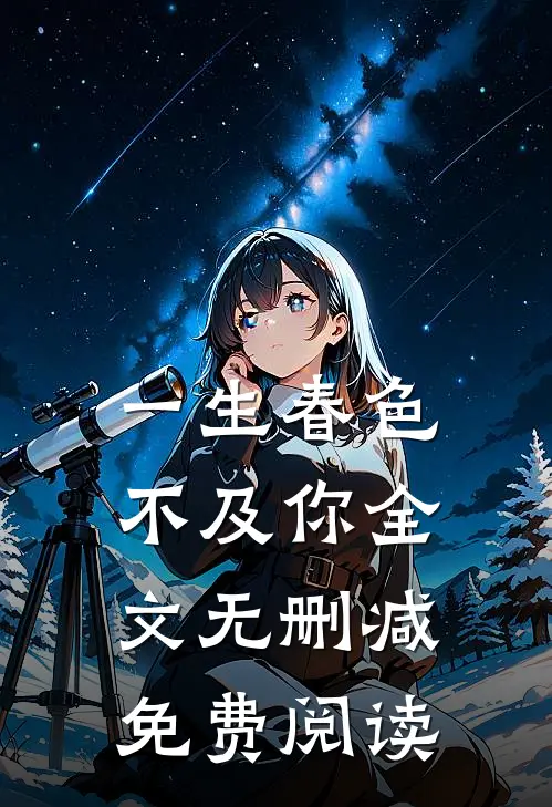 一生春色不及你全文无删减免费阅读