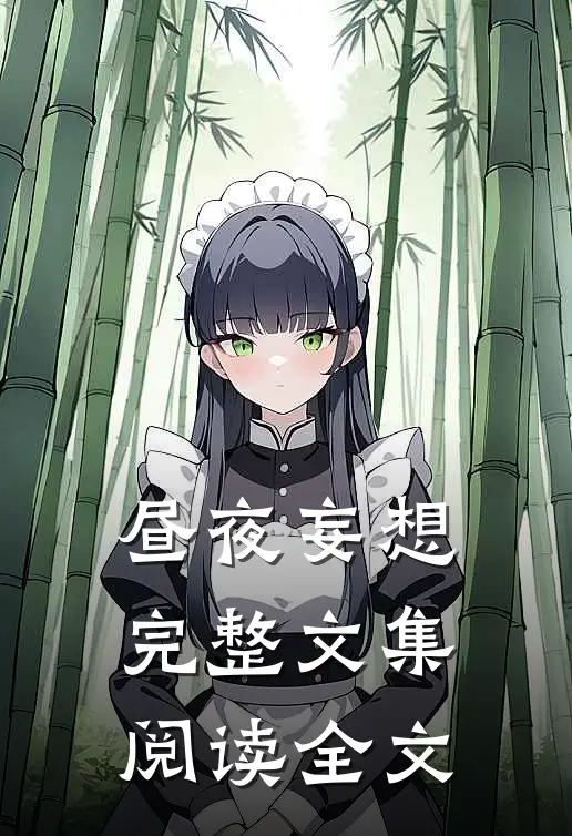 昼夜妄想完整文集阅读全文