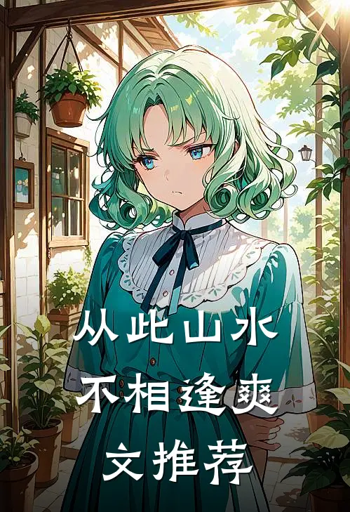 从此山水不相逢爽文推荐