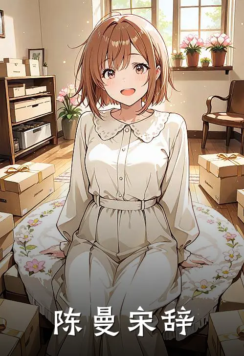 陈曼宋辞