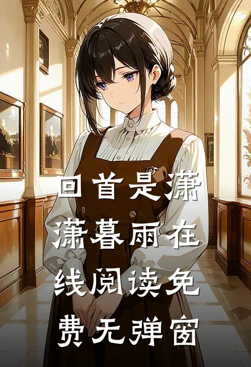 回首是潇潇暮雨在线阅读免费无弹窗
