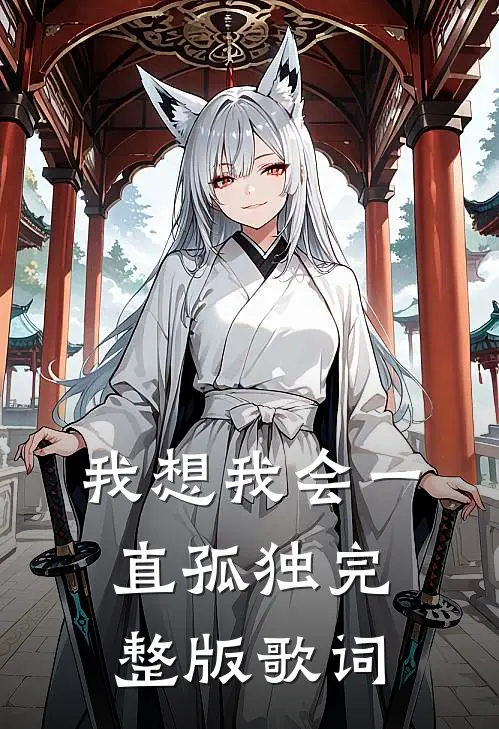 我想我会一直孤独完整版歌词