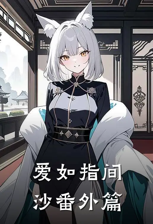 爱如指间沙番外篇