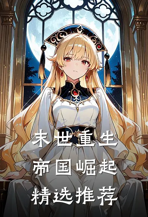 末世重生帝国崛起精选推荐