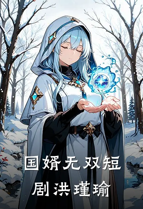 国婿无双短剧洪瑾瑜