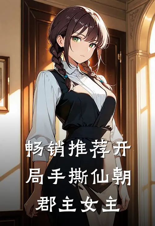 畅销推荐开局手撕仙朝郡主女主