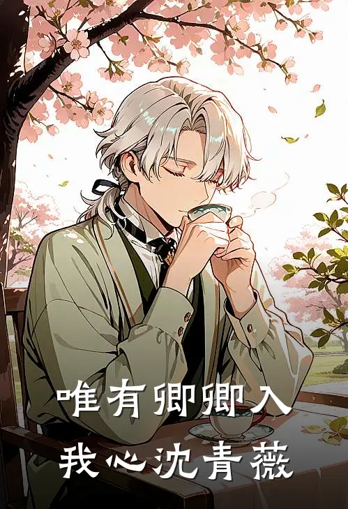 唯有卿卿入我心沈青薇