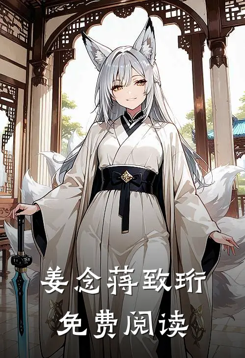 姜念蒋致珩免费阅读
