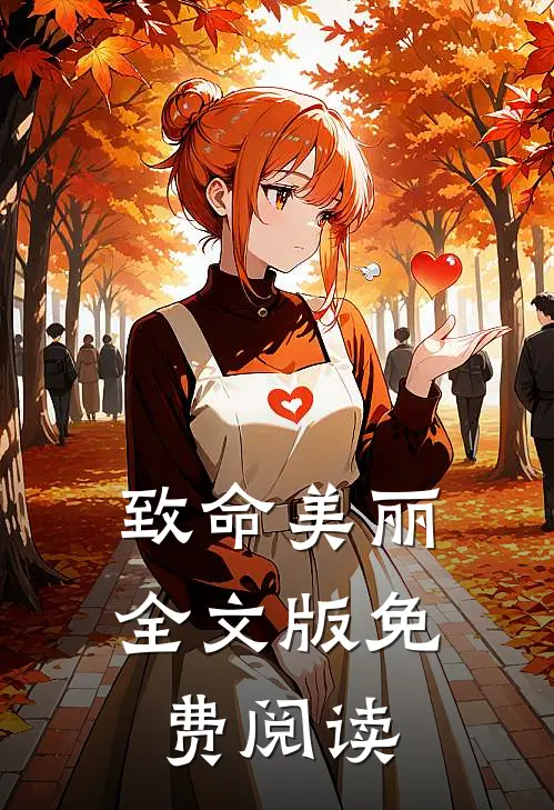 致命美丽全文版免费阅读