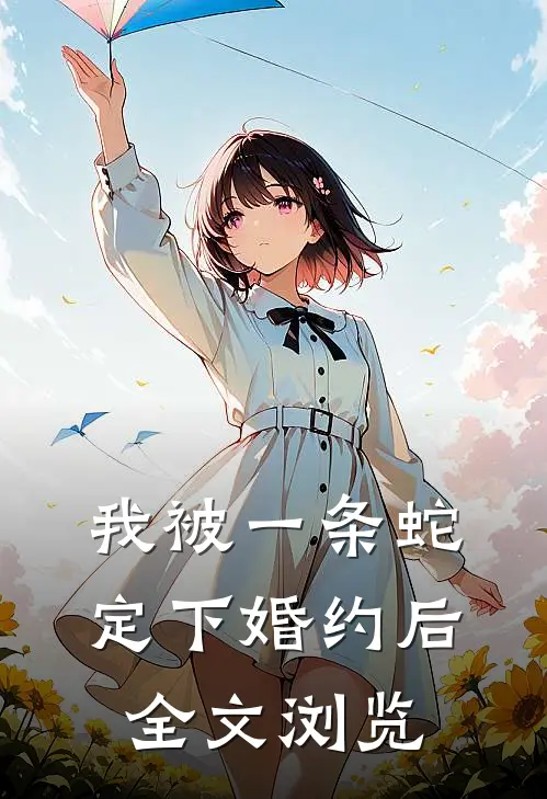 我被一条蛇定下婚约后全文浏览