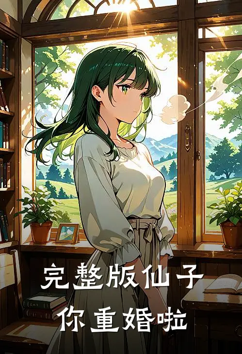 完整版仙子你重婚啦