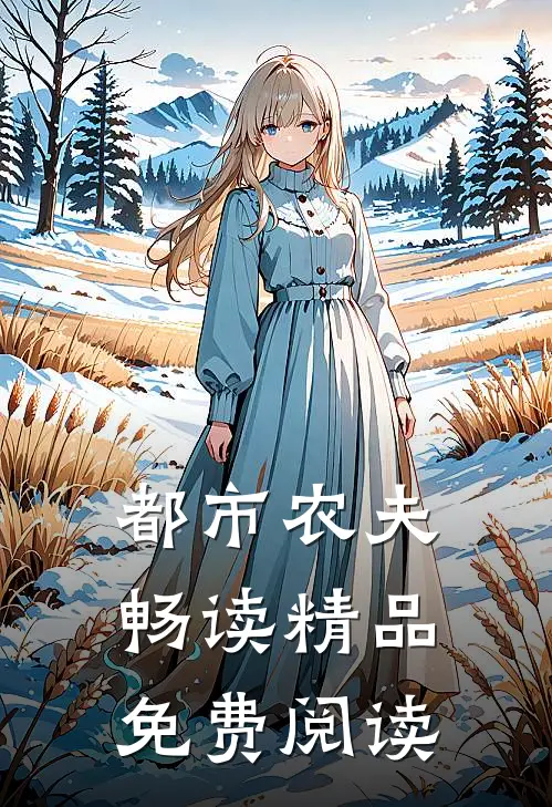 都市农夫畅读精品免费阅读