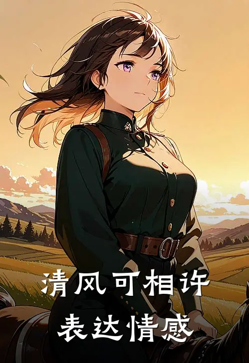 清风可相许表达情感