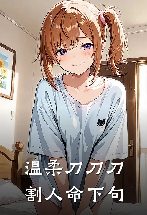 温柔刀刀刀割人命下句