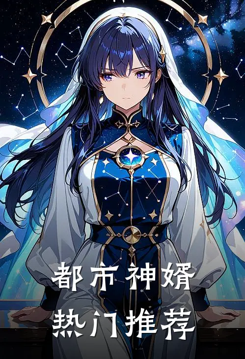 都市神婿热门推荐