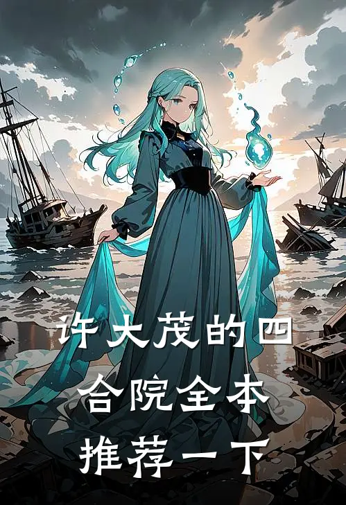 许大茂的四合院全本推荐一下