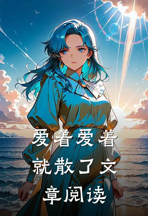 爱着爱着就散了文章阅读