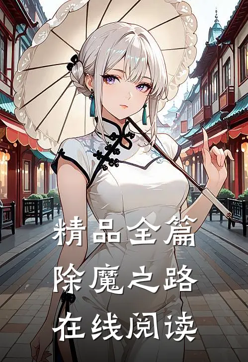 精品全篇除魔之路在线阅读