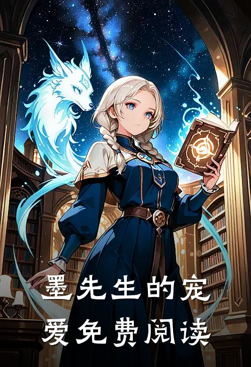 墨先生的宠爱免费阅读