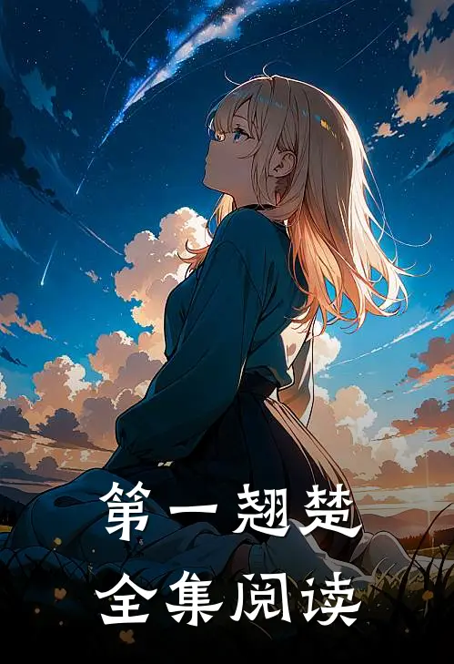 第一翘楚全集阅读