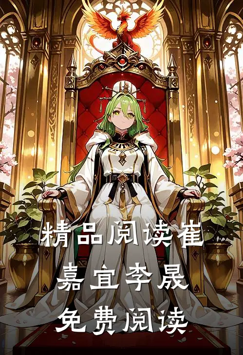 精品阅读崔嘉宜李晟免费阅读