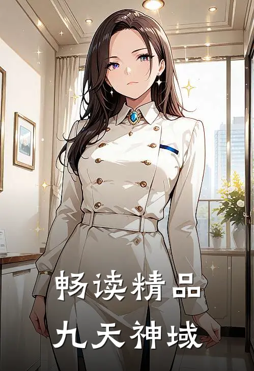 畅读精品九天神域