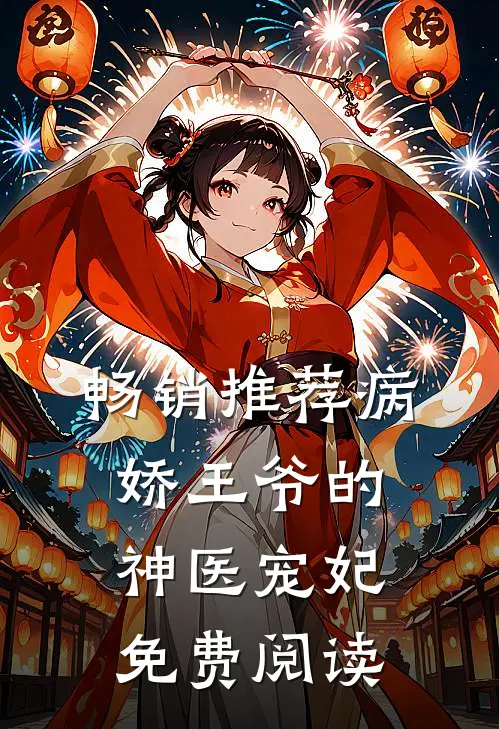 畅销推荐病娇王爷的神医宠妃免费阅读