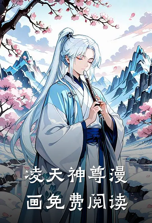 凌天神尊漫画免费阅读