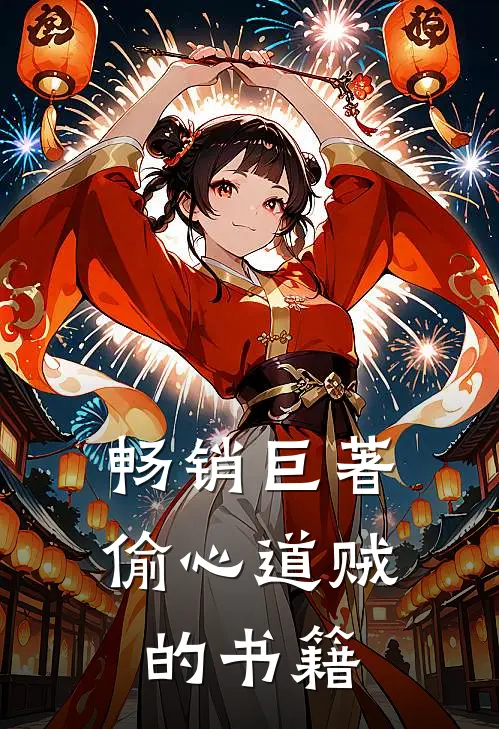 畅销巨著偷心道贼的书籍