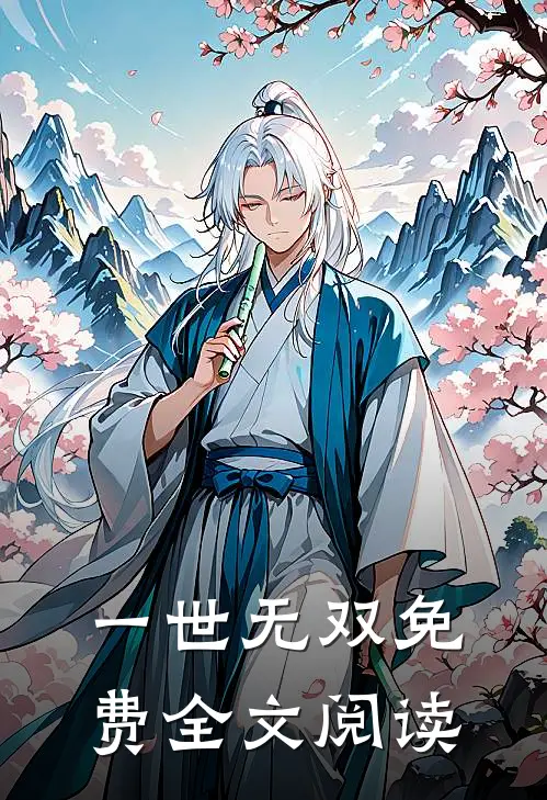 一世无双免费全文阅读