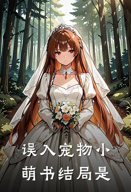 误入宠物小萌书结局是
