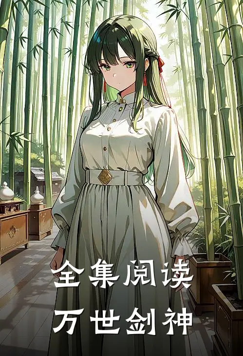 全集阅读万世剑神