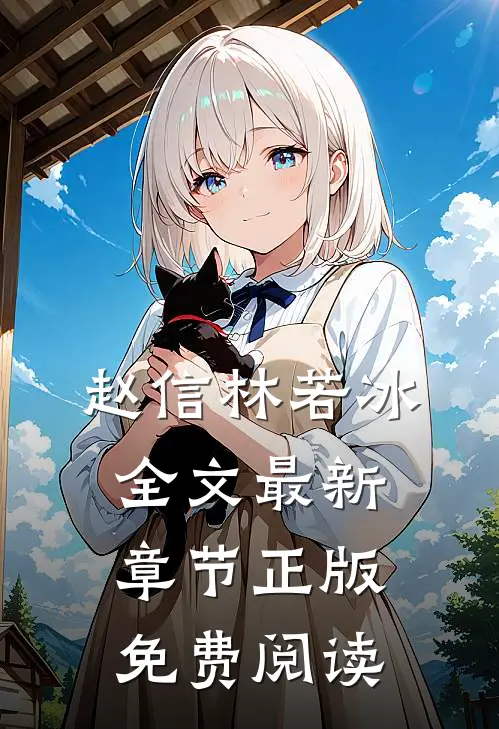 赵信林若冰全文最新章节正版免费阅读
