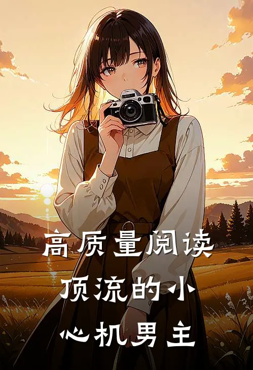 高质量阅读顶流的小心机男主