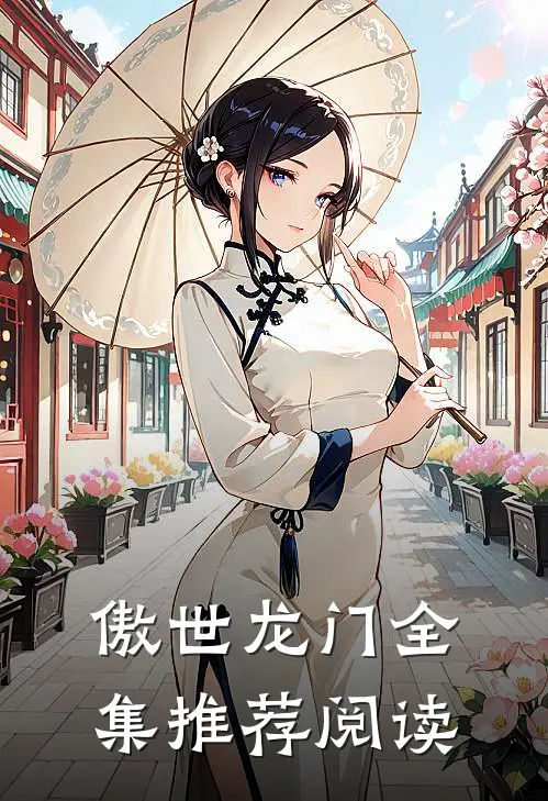 傲世龙门全集推荐阅读