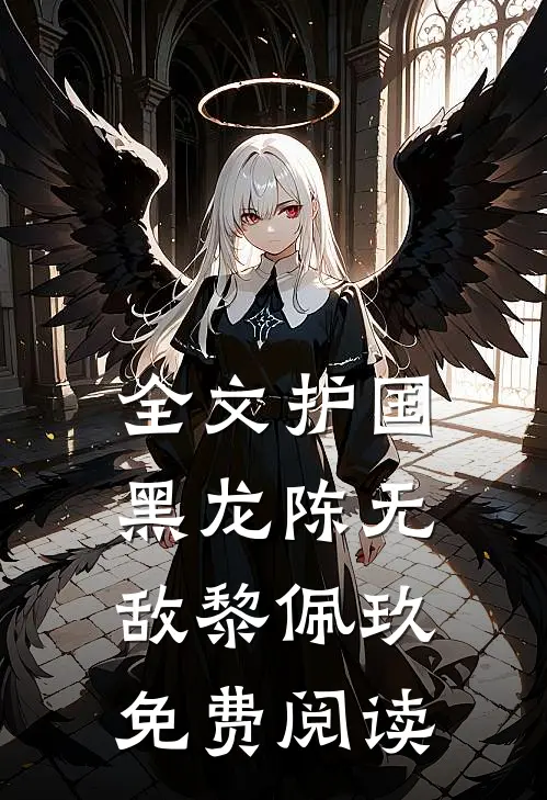 全文护国黑龙陈无敌黎佩玖免费阅读