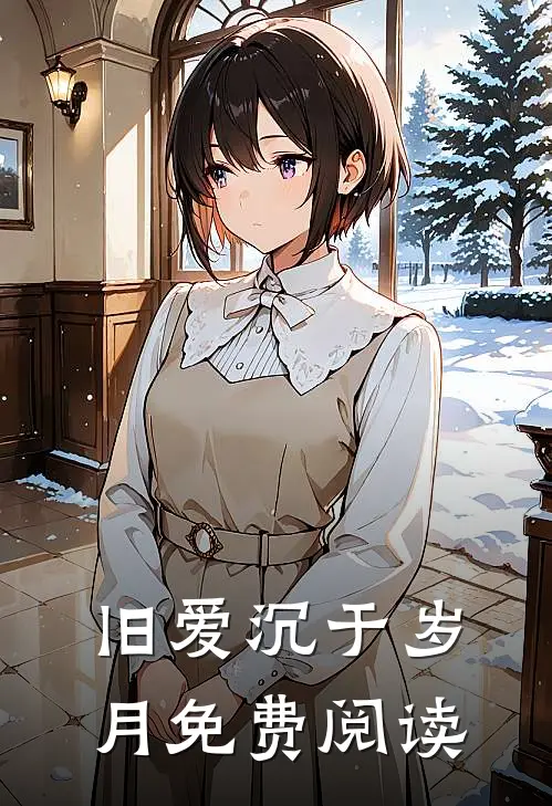 旧爱沉于岁月免费阅读