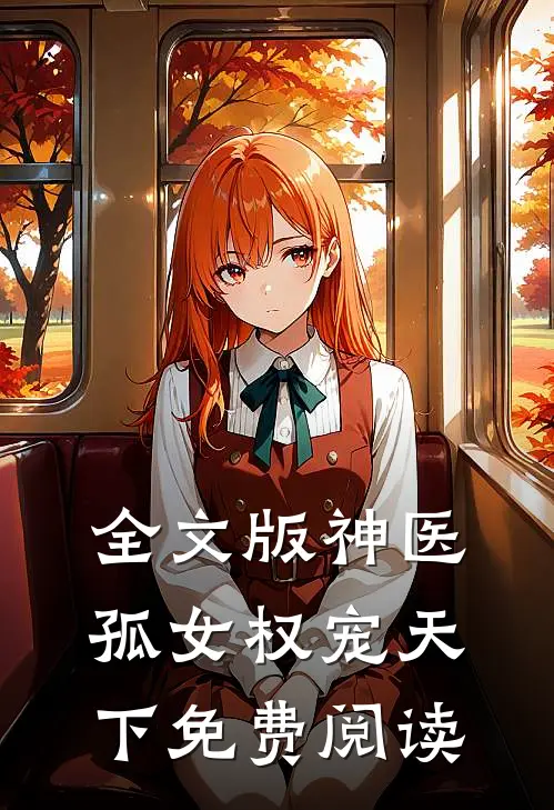 全文版神医孤女权宠天下免费阅读