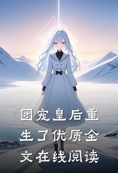 团宠皇后重生了优质全文在线阅读