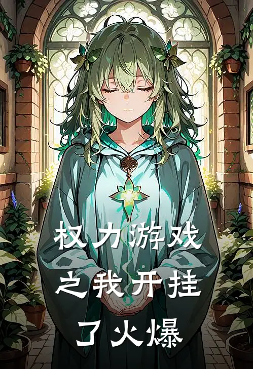 权力游戏之我开挂了火爆