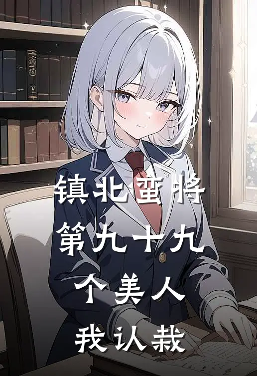 镇北蛮将：第九十九个美人，我认栽